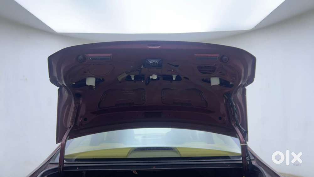 Honda City I-vtec Vx, 2014, Petrol