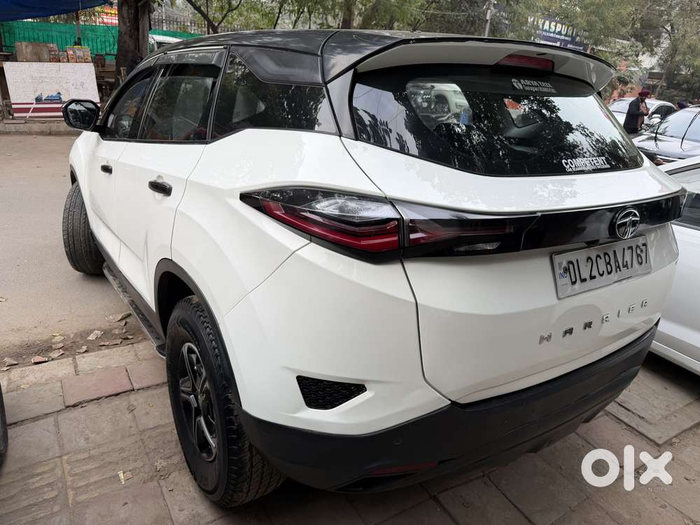 Tata Harrier Xe, 2019, Diesel