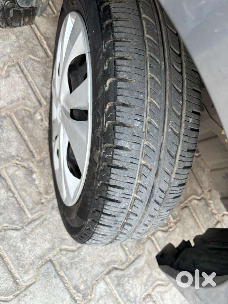 Maruti Suzuki Wagon R 1.0 2010-2019 Vxi Plus, 2013, Petrol