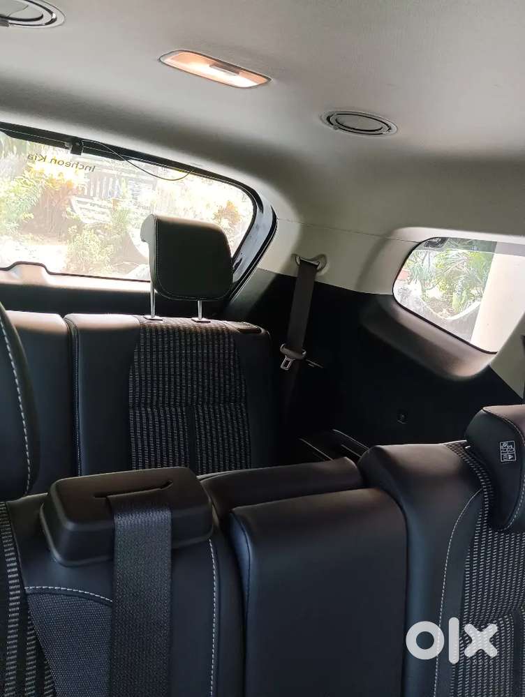 Kia Carens 2023 Petrol Good Condition