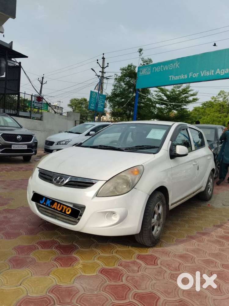 Hyundai I20 1.2 Asta, 2011, Diesel