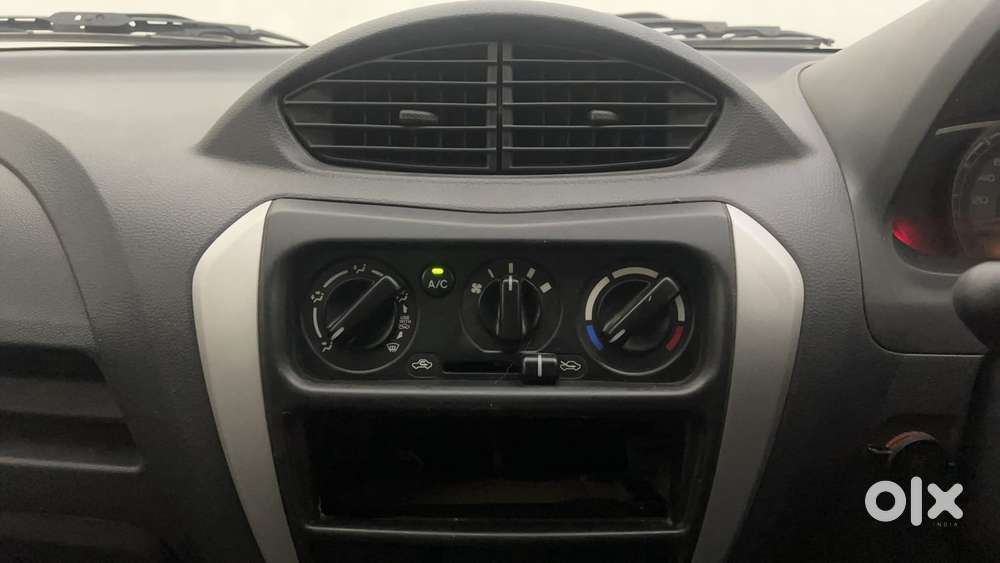 Maruti Suzuki Alto 800 Lxi, 2018, Petrol