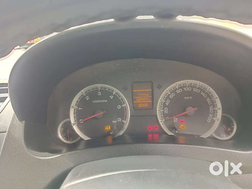Maruti Suzuki Swift Vdi 2013 Second
