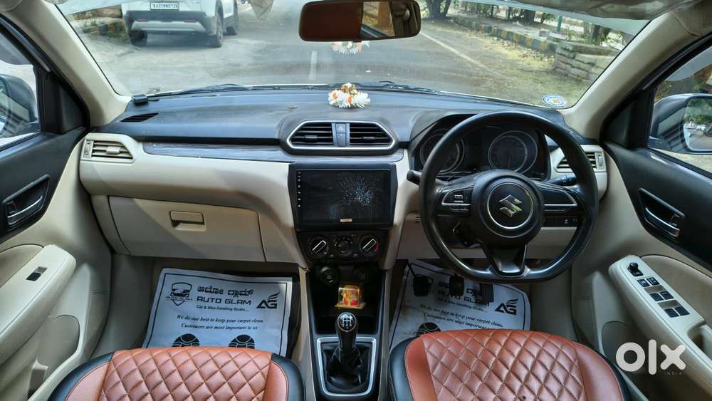 Maruti Suzuki Swift Dzire Vxi Optional, 2023, Cng & Hybrids