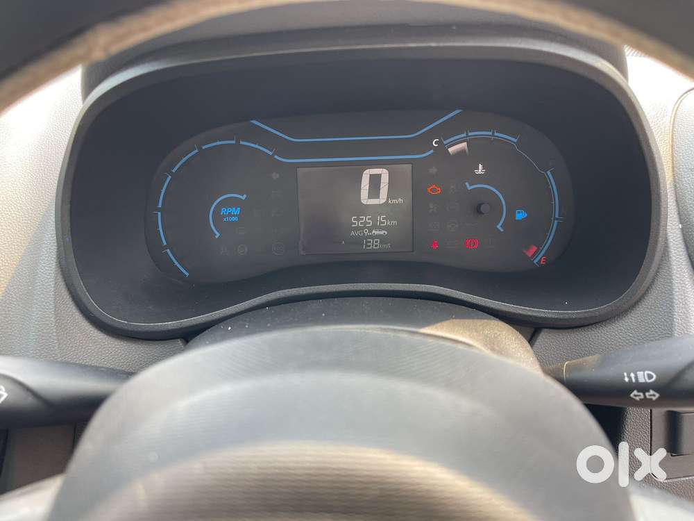 Renault Kwid Rxt Optional, 2020, Petrol