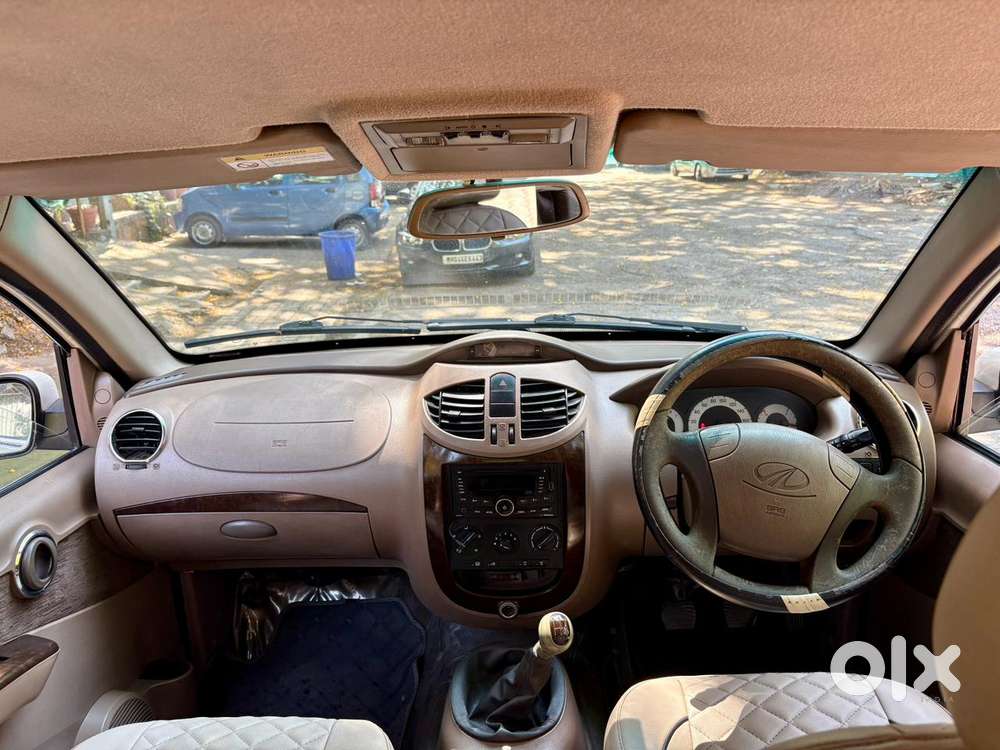 Mahindra Xylo 2012-2014 E8 Abs Airbag Bs Iii, 2012, Diesel