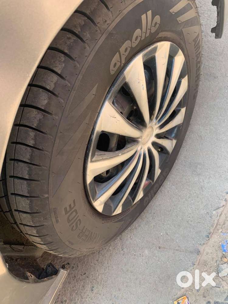 Volkswagen Polo 2011 Diesel Well Maintained