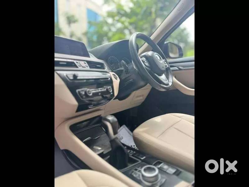 Bmw X1 2.0 Sdrive20d Xline, 2019, Diesel