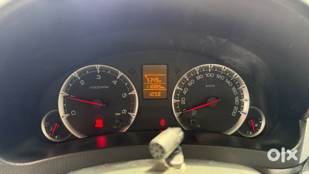 Maruti Suzuki Swift 2013