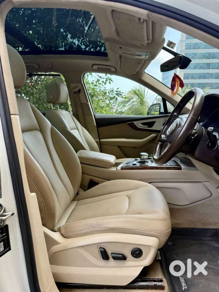 Audi Q7 3.0 Tdi Quattro, 2019, Diesel