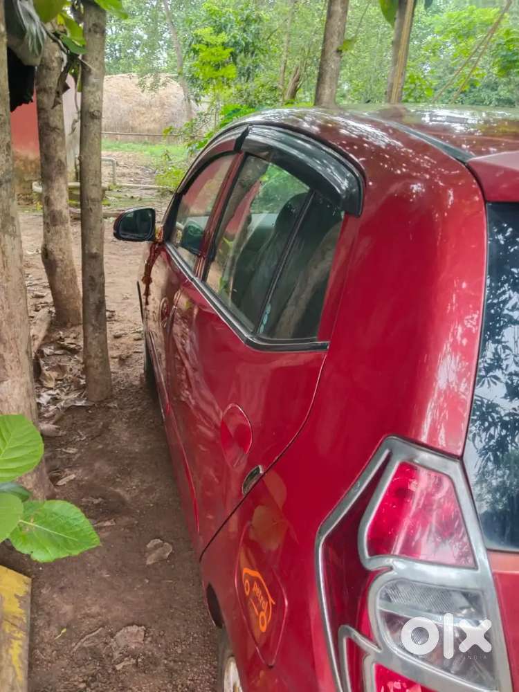 Hyundai I10 Sportz Petrol 2013
