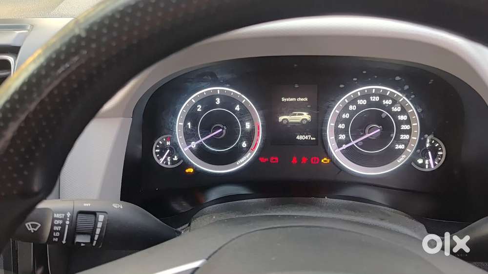 Hyundai Creta 1.4 E Plus Crdi, 2022, Diesel