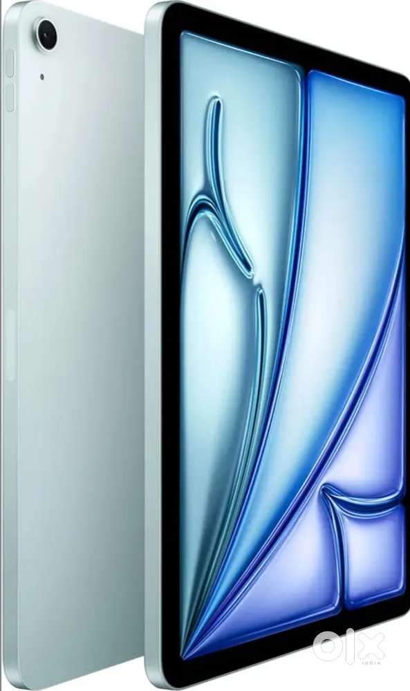 Ipad Air M3 With Apple Pencil Pro - Tablets - 1825911190