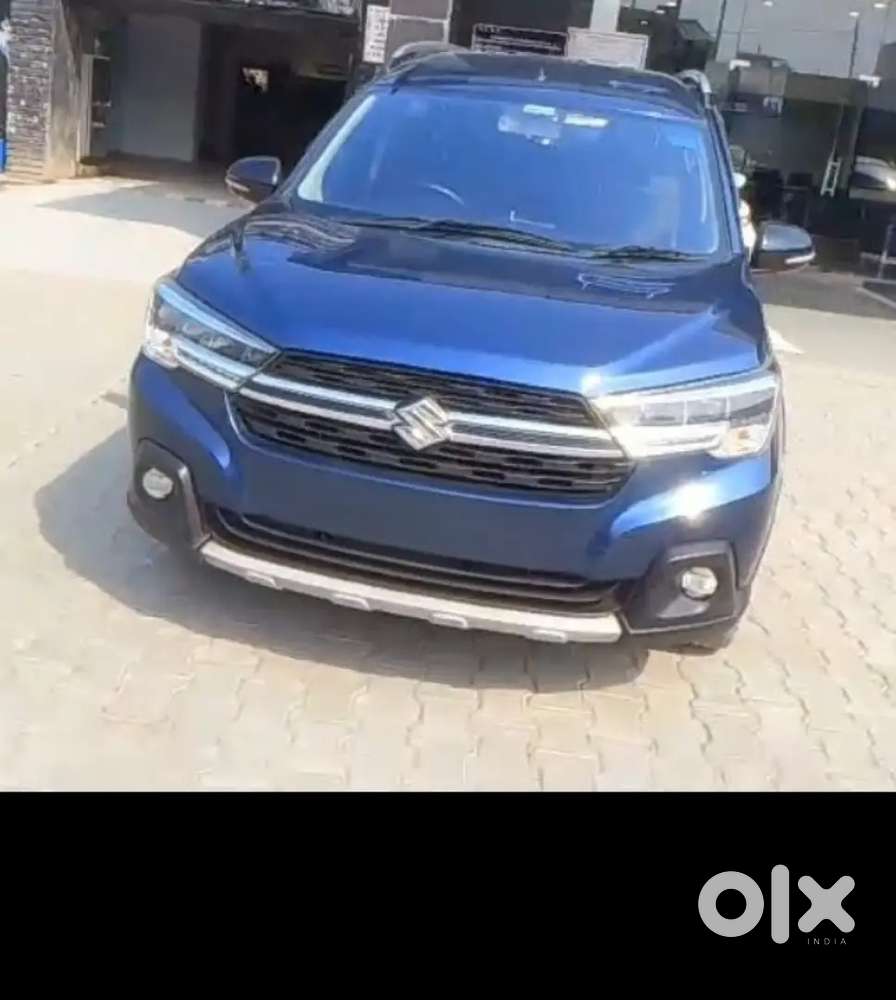 Maruti Suzuki Xl6 2021