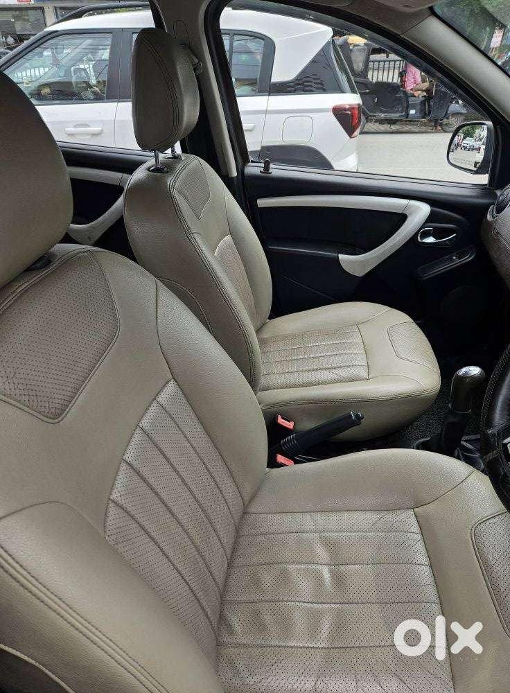 Nissan Terrano Xl 110 Diesel, 2017, Diesel