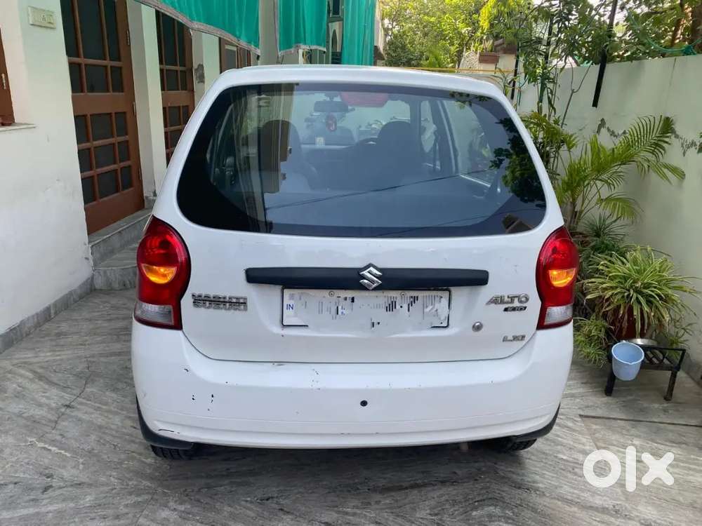 Maruti Suzuki Alto K10 2014
