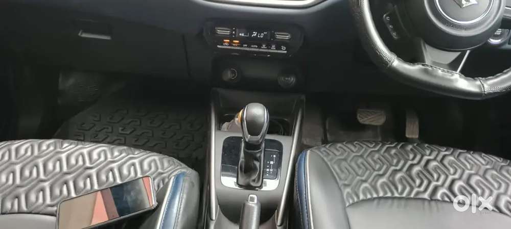 Maruti Baleno 1.2 Zeta 2024