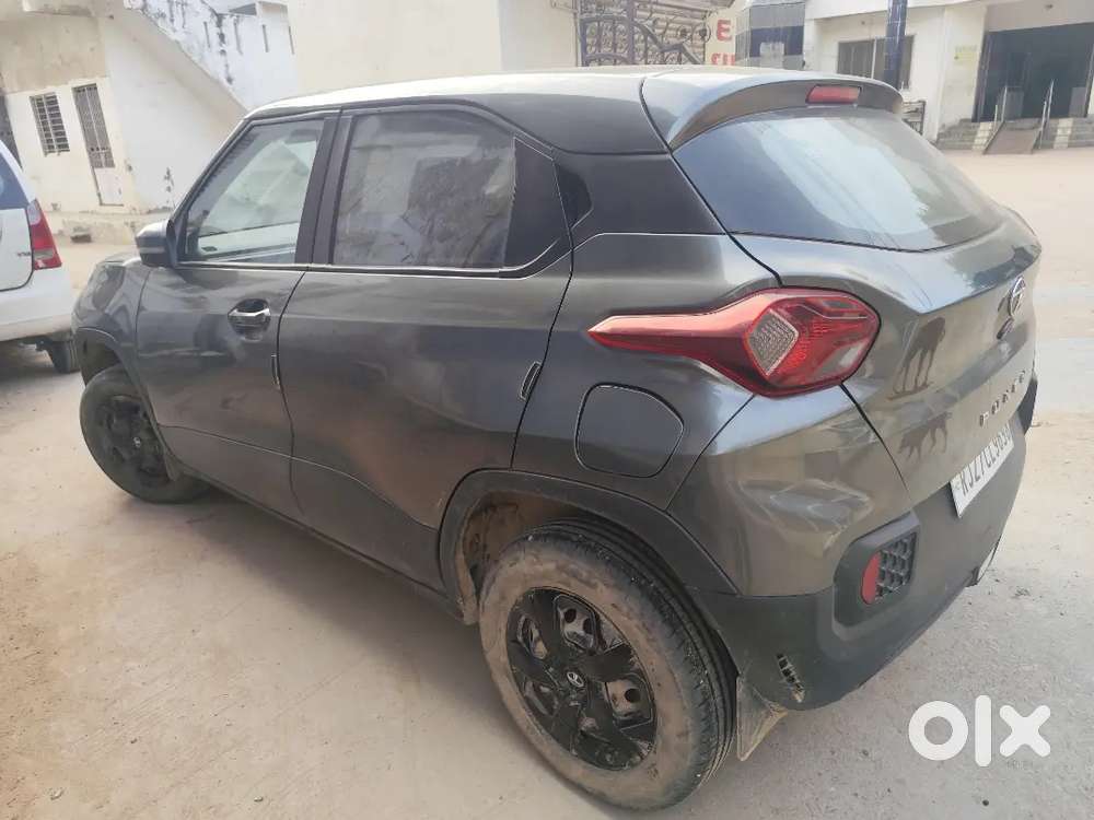 Tata Punch 1.2 Revotron 2023