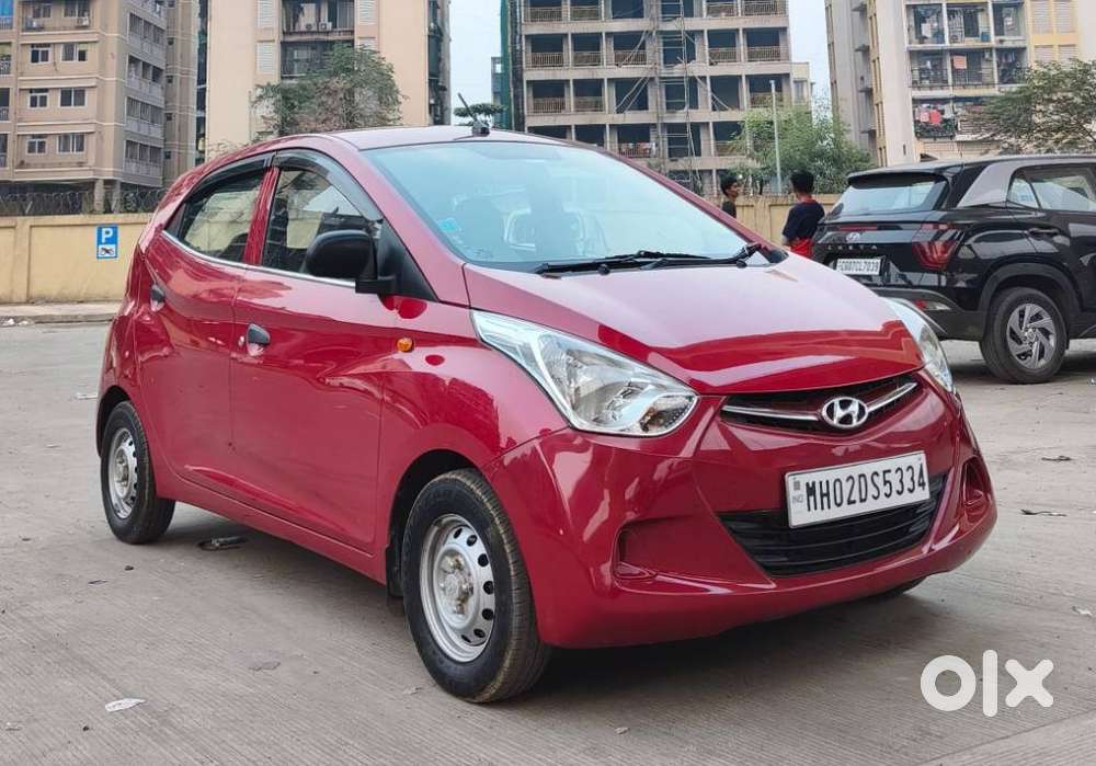 Hyundai Eon Era +, 2014, Petrol