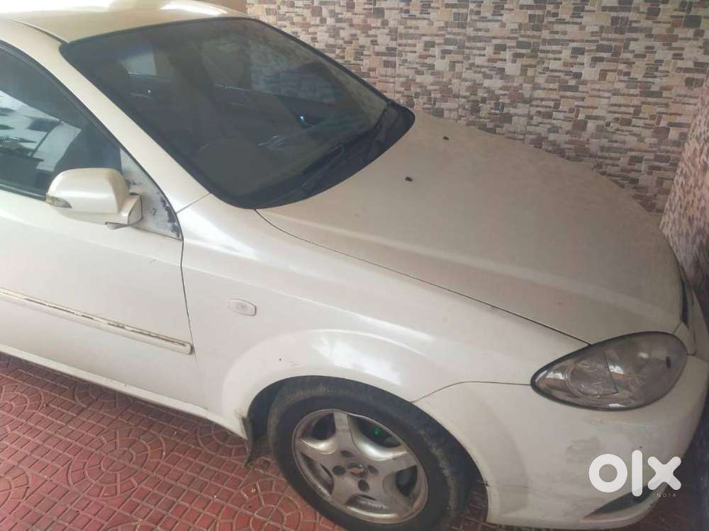 Chevrolet Optra Magnum 2011