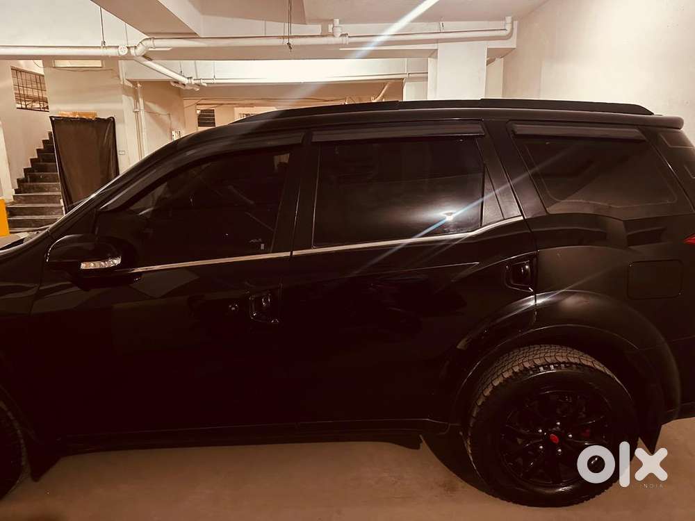 Mahindra Xuv500 2016 Diesel Well Maintained
