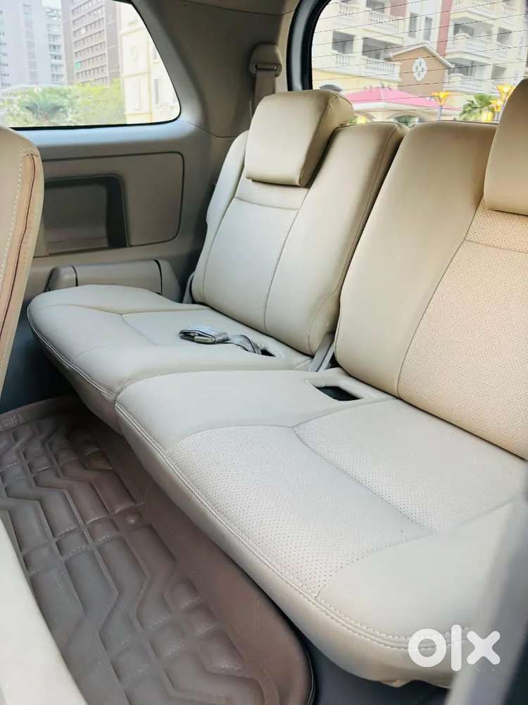 Toyota Innova Gx - 1st Owner
- Diesal - 8 Seater