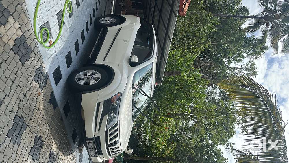 2.2litter Mhawk 140 Bhp .180000 Kilometres Driven . Good Condition