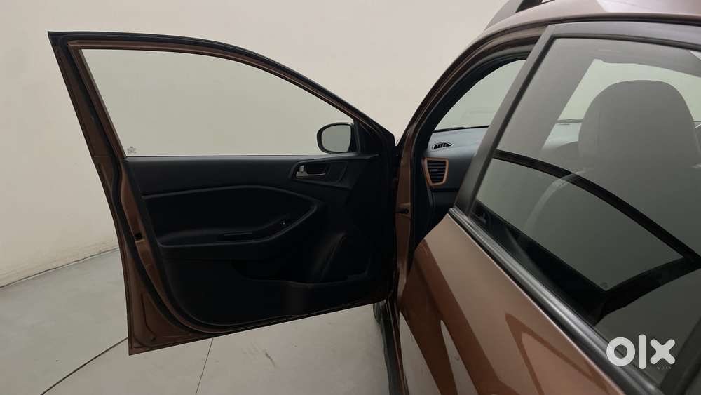 Hyundai I20 Active 1.2 Sx, 2017, Petrol