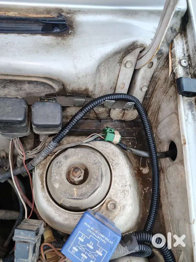 Maruti Suzuki 800 2012 Petrol Manual Car