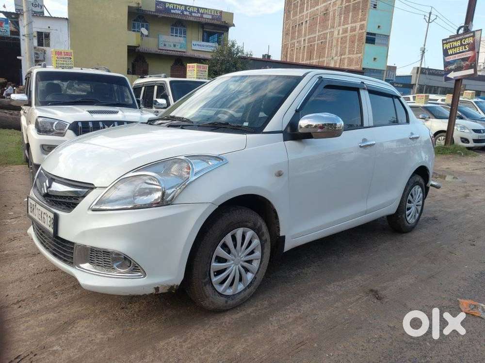 Maruti Suzuki Swift Dzire Ldi Bsiv, 2019, Diesel