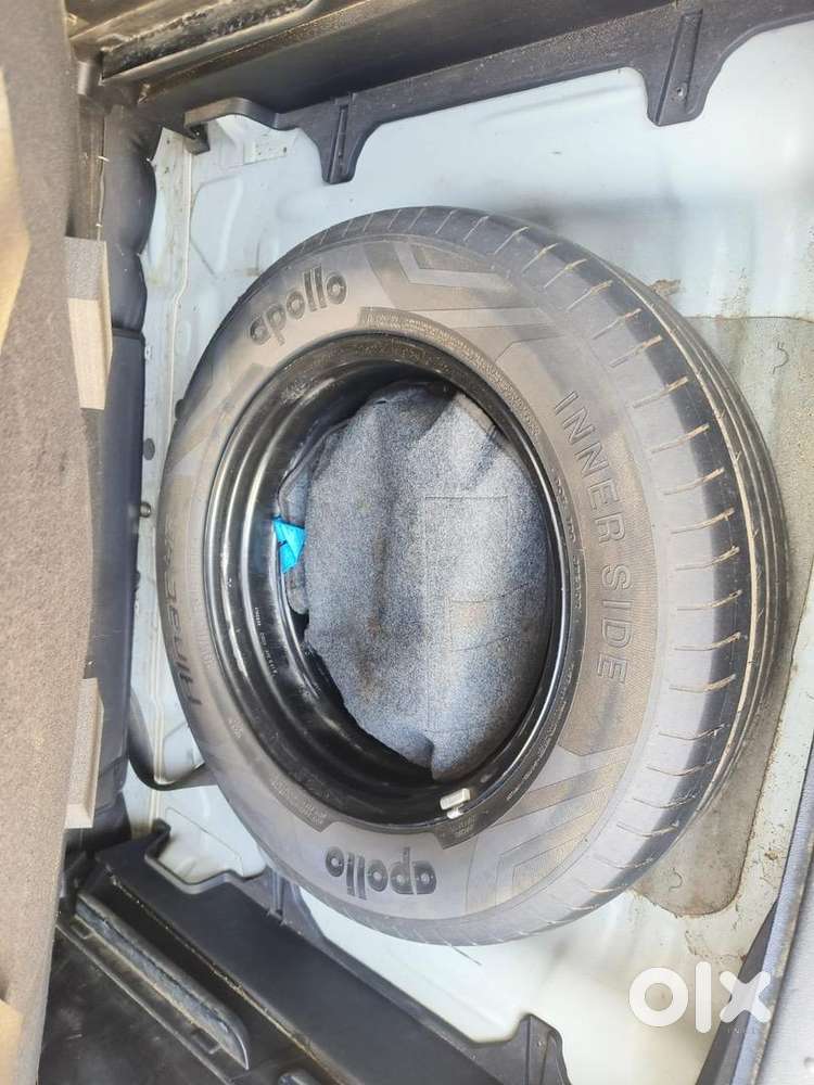 Hyundai Creta 2020 Petrol Good Condition