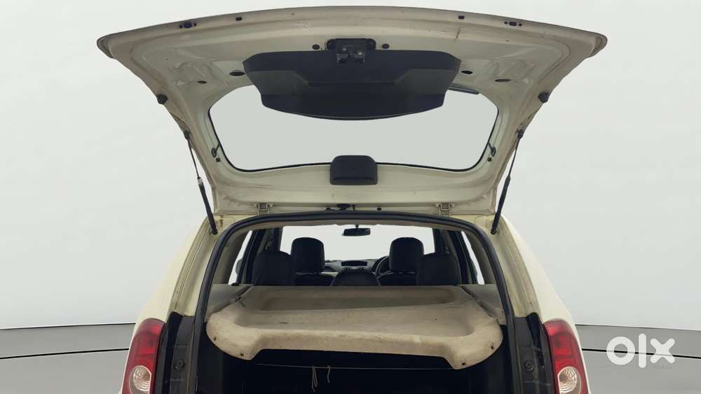 Renault Duster 85ps Diesel Rxl, 2014, Diesel