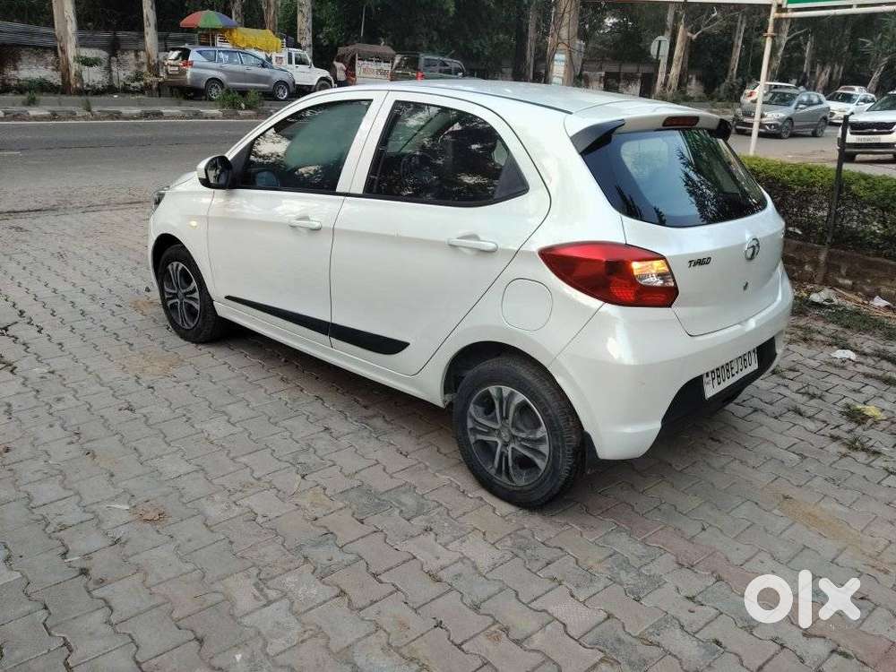 Tata Tiago 1.05 Revotorq Xz, 2019, Petrol