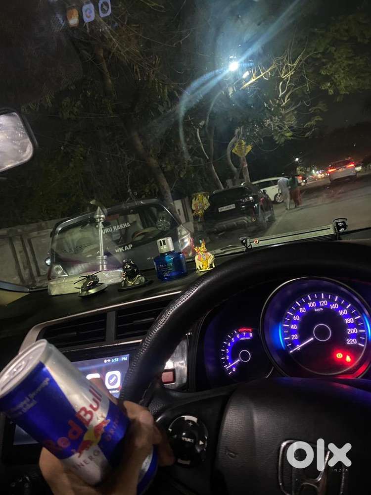 Honda Jazz Only For Exchange