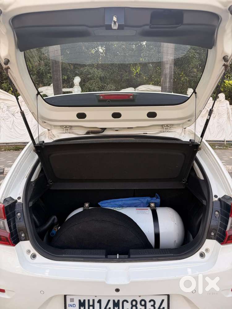 Maruti Suzuki Baleno Delta Cng, 2025, Petrol