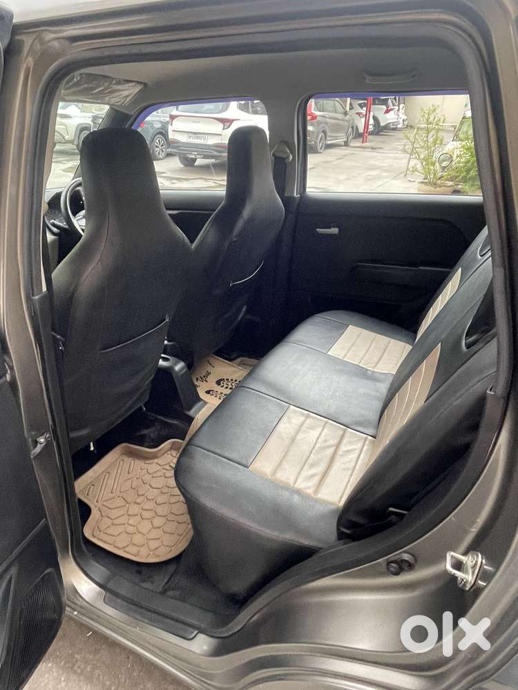 Maruti Suzuki Wagon R 1.2 Vxi, 2022, Petrol