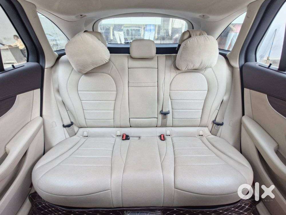 Mercedes-benz Glc Class Progressive 220d, 2020, Diesel