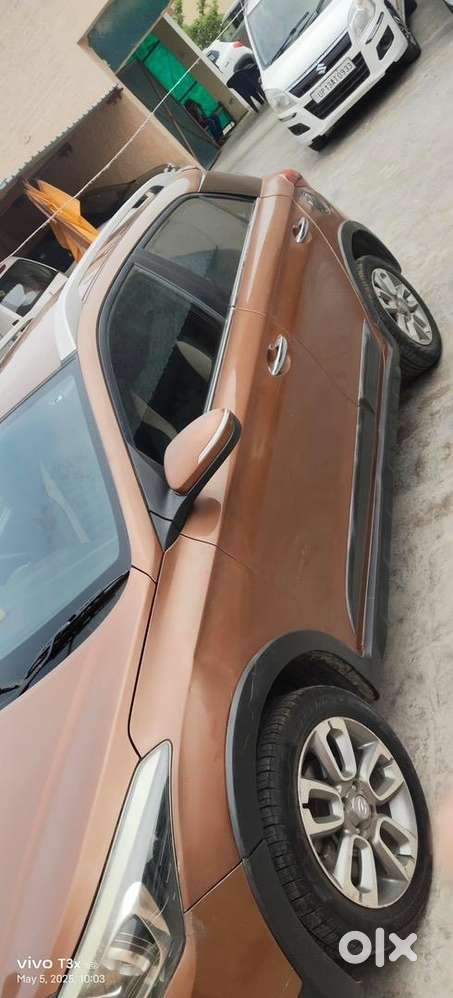 Hyundai Car Manual 2017