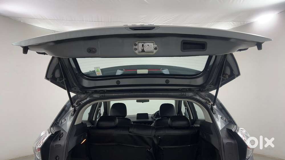 Tata Nexon 1.5 Revotorq Xza Plus S Amt, 2021, Petrol