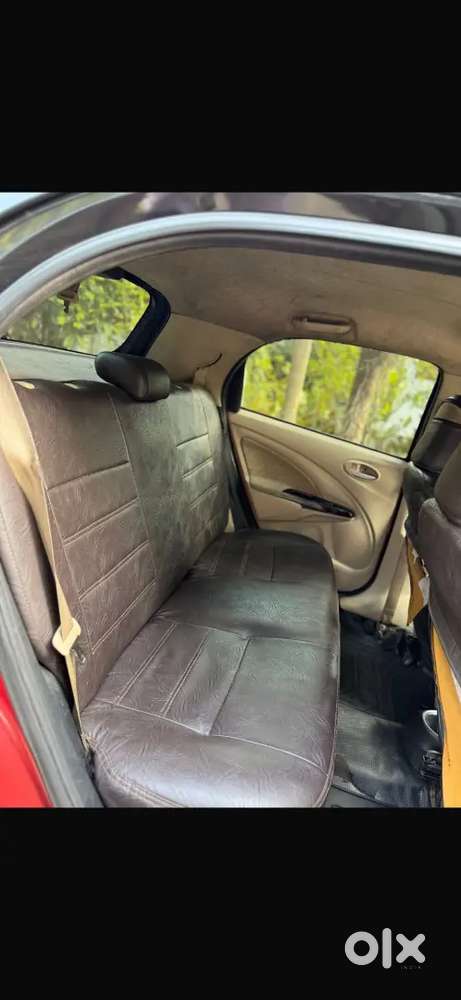 Toyota Etios Liva Diesel 2018