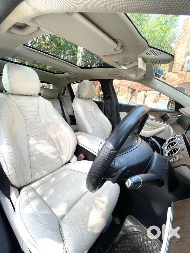 Mercedes-benz E-class 200, 2017, Diesel