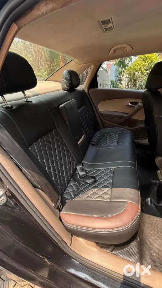 Skoda Rapid Elegance 2013 Diesel Car