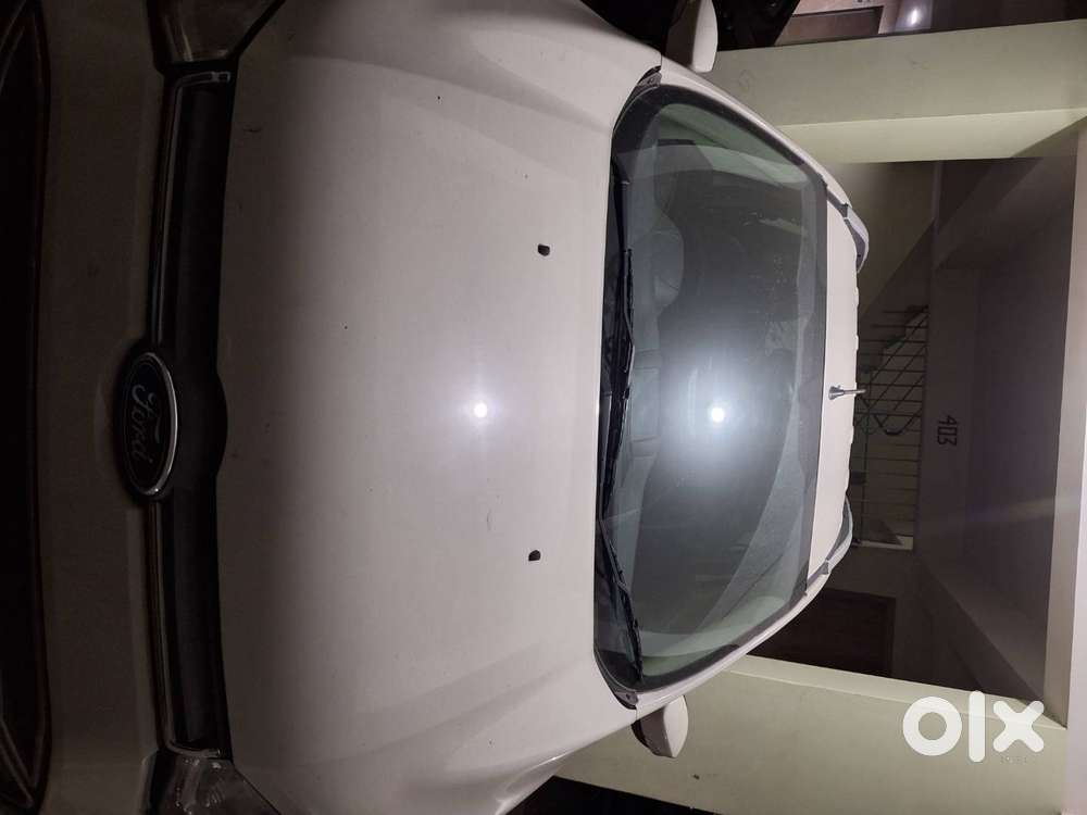 Ecosports Tip Top Condition