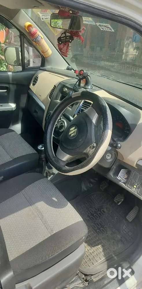 Maruti Suzuki Wagon R Lxi 2016 For Sale
