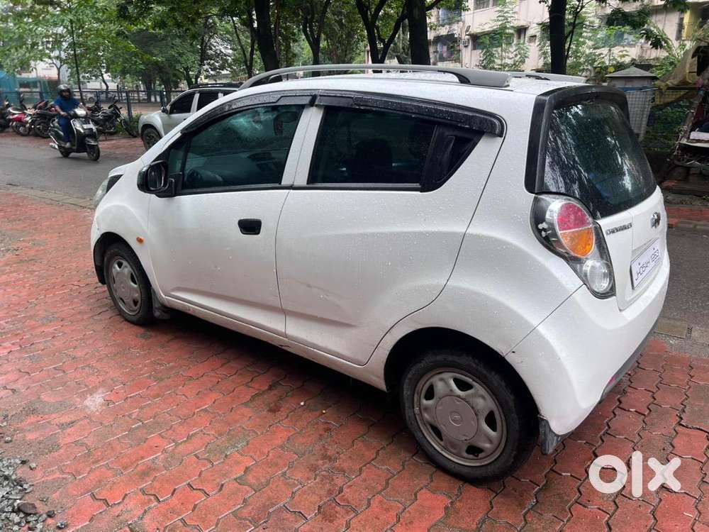 Chevrolet Beat 2011 Petrol Well Maintained