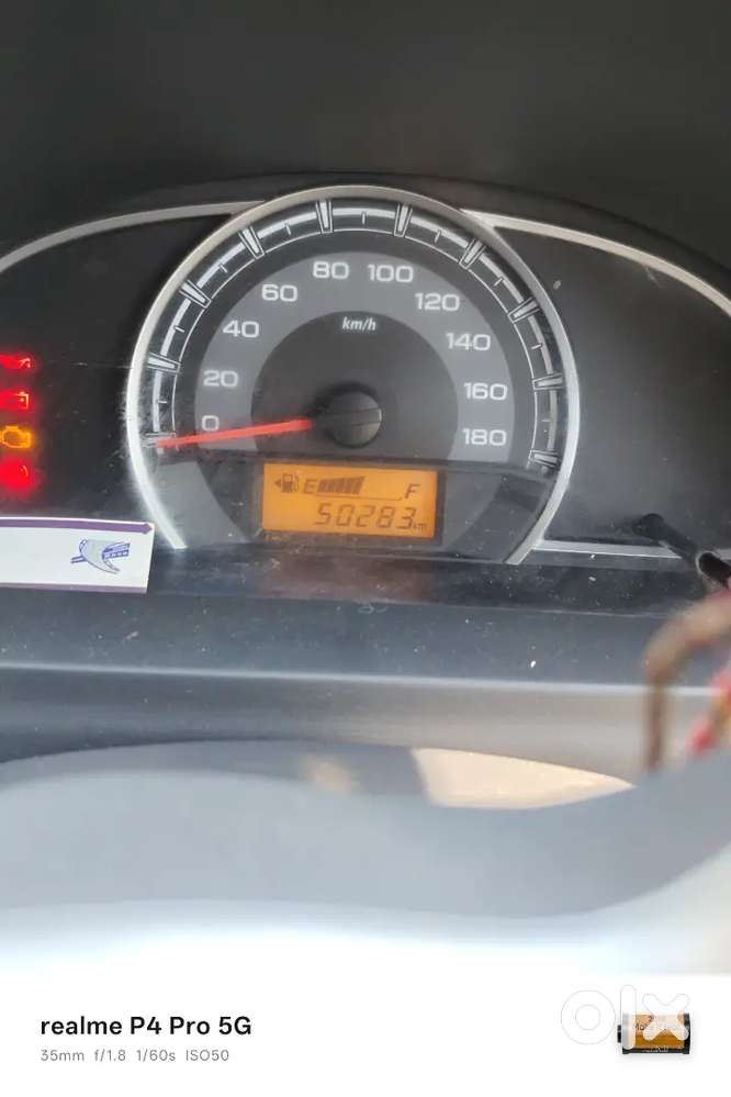 Maruti Suzuki Alto 800 2019 Year Car