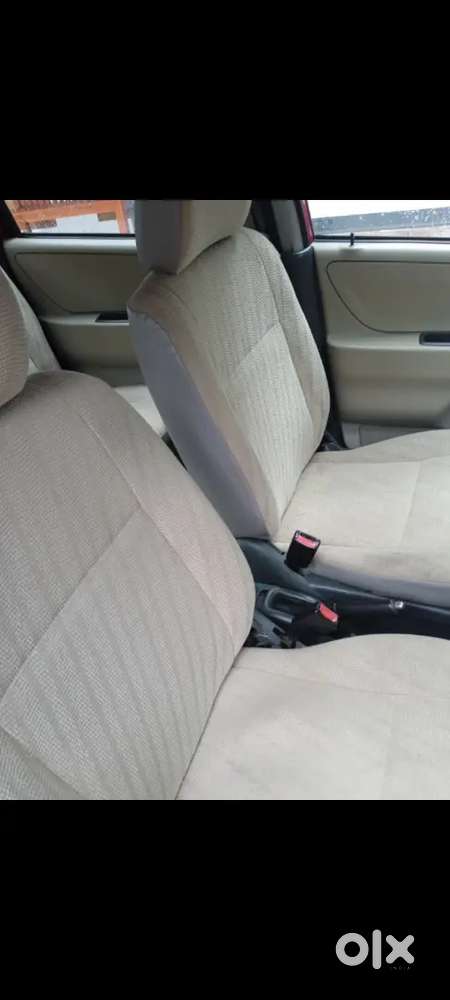 Maruti Suzuki Estilo 2008 Petrol 90000 Km Driven