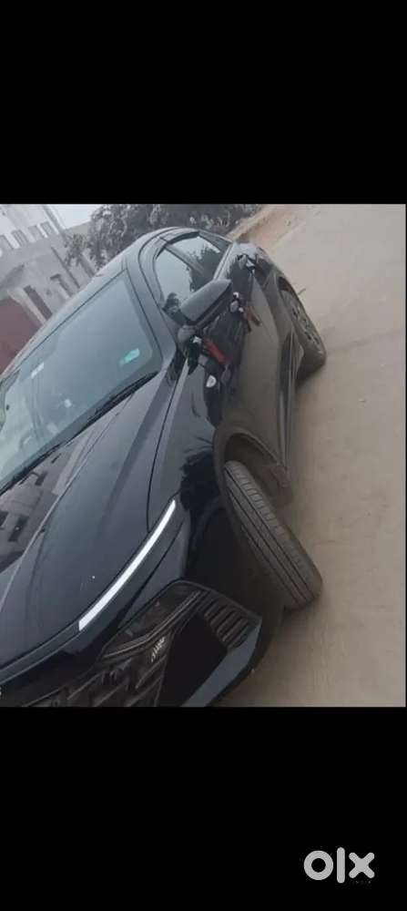 Hyundai New Verna