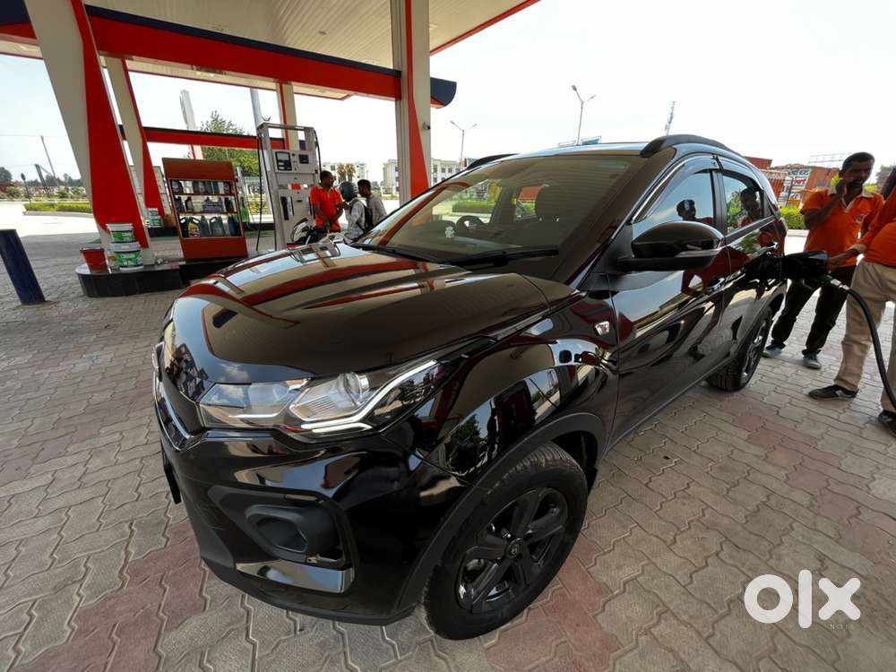 Tata Nexon Xz Plus 2023