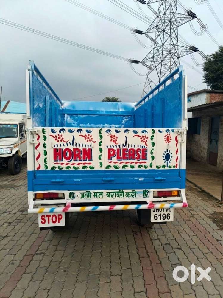 Mahindra Bolero Pik-up, 2023